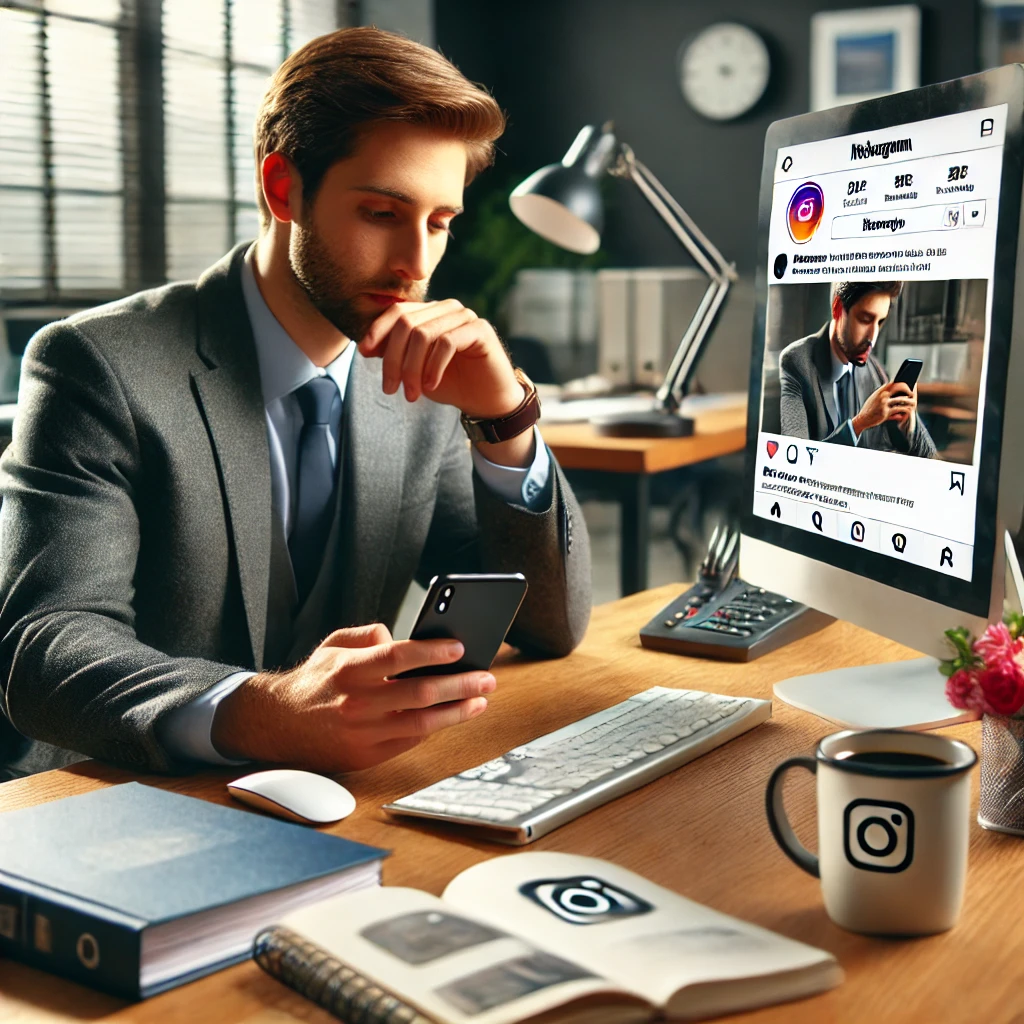 How to Build a Successful Instagram Theme Page While Working a Corporate Job – In Just 20-30 Minutes a Day