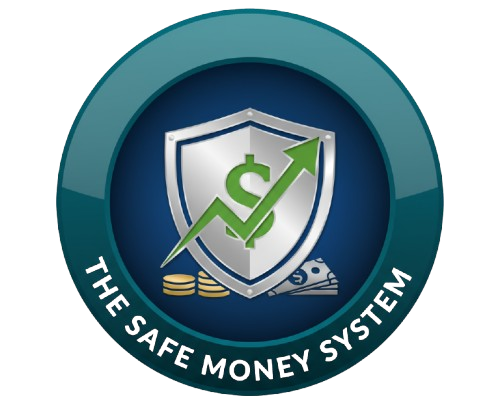 the safe money system main logo